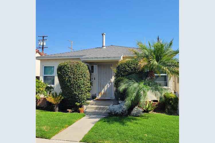 House For Sale , 178, Saint Joseph Avenue, Long Beach, California