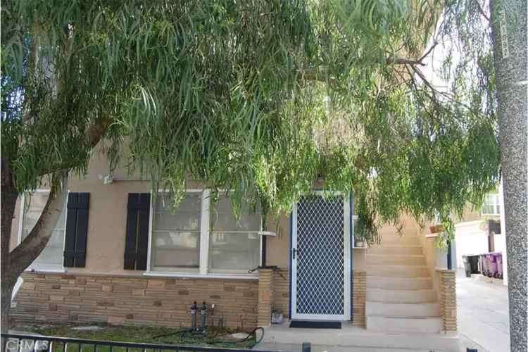 House For Sale , 20, Roycroft Avenue, Long Beach, California