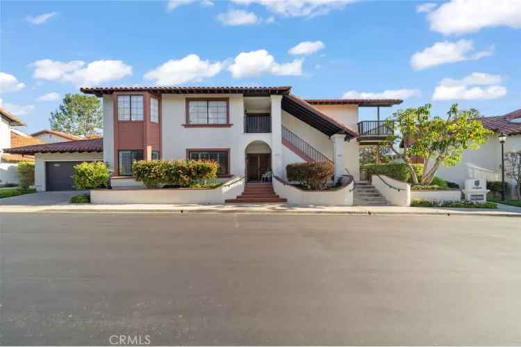 House For Sale , 6233, Riviera Circle, Long Beach, California
