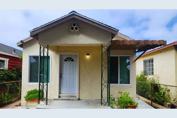 House For Sale , 1115, Myrtle Avenue, Long Beach, California
