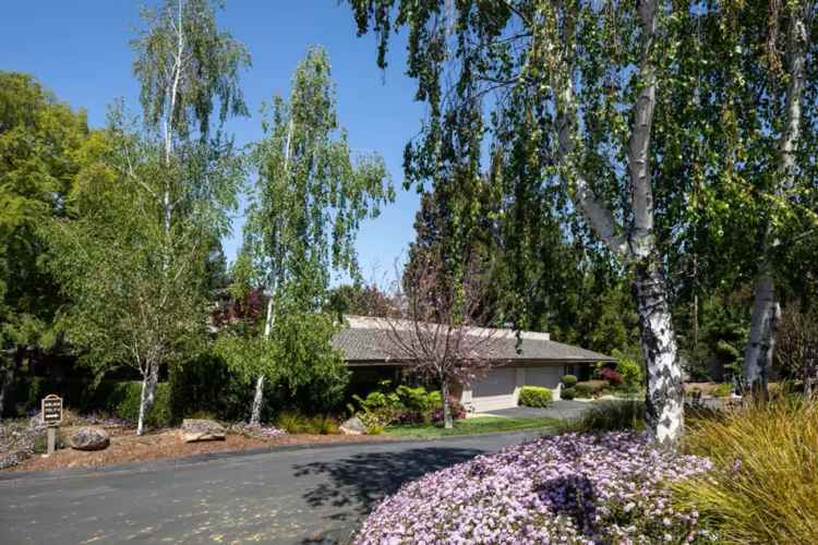House For Sale , 70, Bay Tree Lane, Los Altos, California