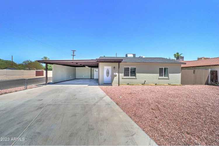 House For Sale , 2148, West Hazelwood Street, Phoenix, Arizona