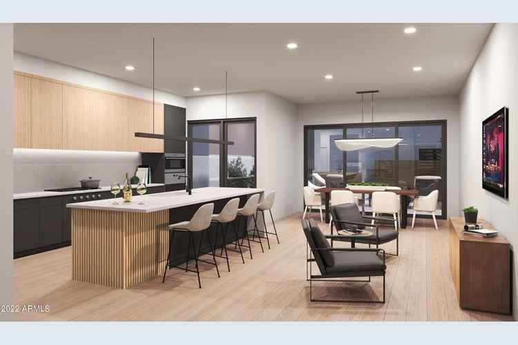House For Sale , 6922, East 1st Street, Scottsdale, Arizona