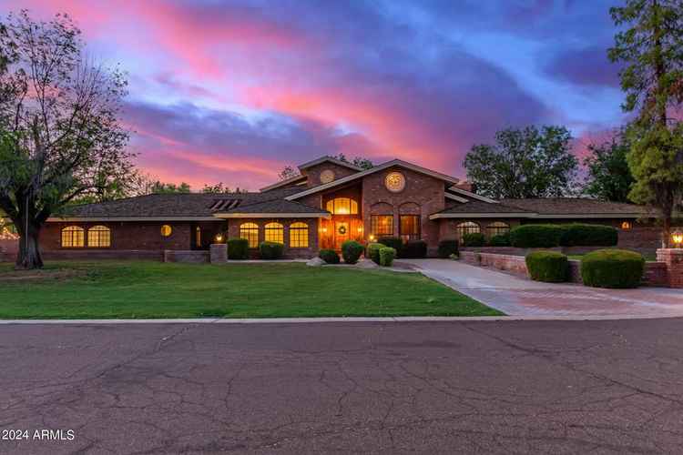 House For Sale , 1020, East Caroline Lane, Tempe, Arizona