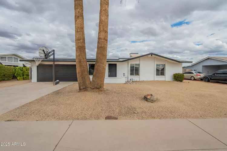 House For Sale , 18009, North 15th Drive, Phoenix, Arizona