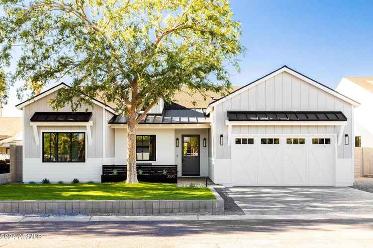 House For Sale , Phoenix, Arizona