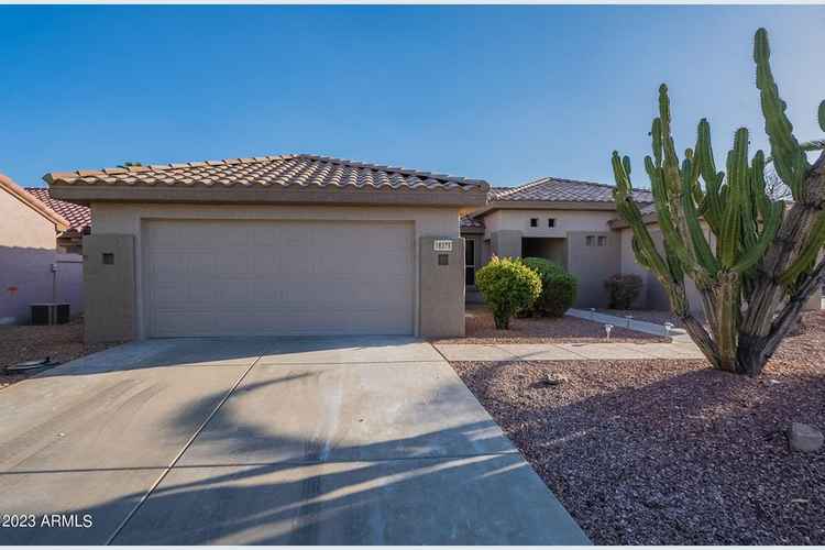 House For Sale , 16375, West Windcrest Drive, Surprise, Arizona