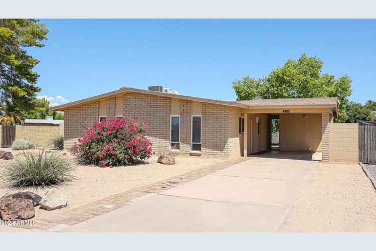 House For Sale , 2316, East Betty Elyse Lane, Phoenix, Arizona
