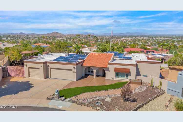 House For Sale , 15234, North 19th Place, Phoenix, Arizona