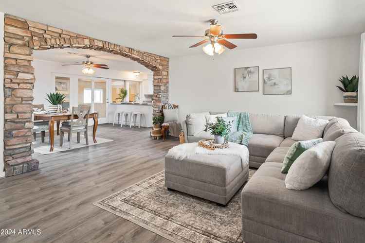 House For Sale , 12030, North 36th Street, Phoenix, Arizona