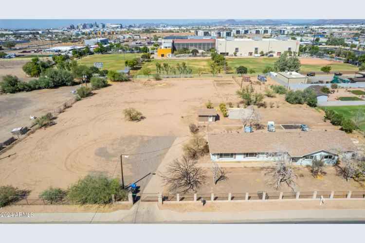 House For Sale , 1326, East Wier Avenue, Phoenix, Arizona