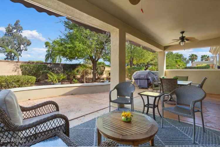 House For Sale , 22303, North Montecito Avenue, Sun City West, Arizona