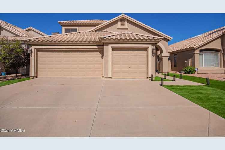 House For Sale , 192, West Los Arboles Drive, Tempe, Arizona