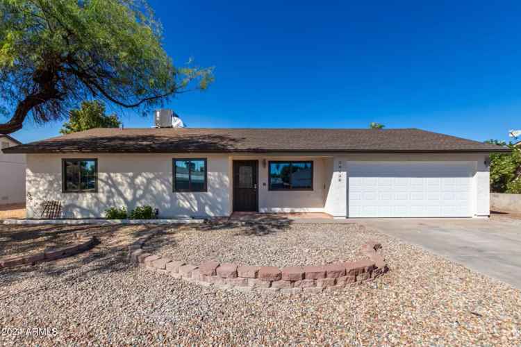 House For Sale , 15840, North 22nd Street, Phoenix, Arizona