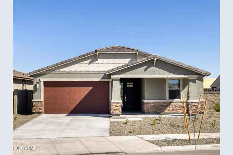 Energy-Efficient 4-Bedroom Home with Community Amenities