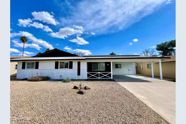 House For Sale , 2213, East Janice Way, Phoenix, Arizona