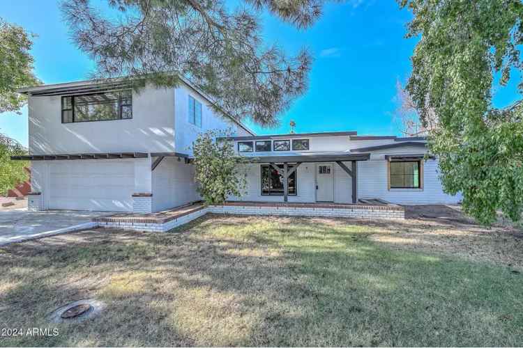 House For Sale , 6312, North 13th Street, Phoenix, Arizona