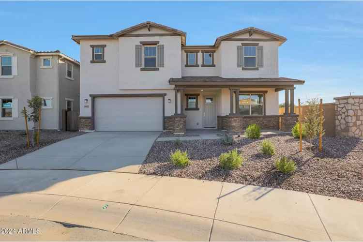 House For Sale , Queen Creek, Arizona
