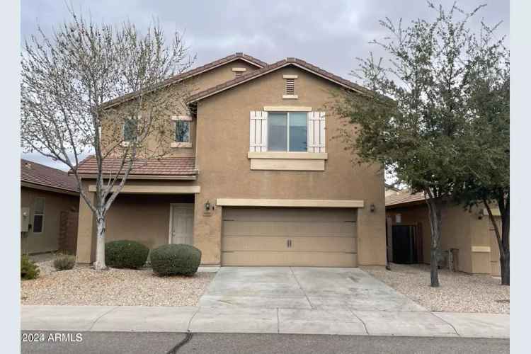 House For Sale , 4380, West White Canyon Road, San Tan Valley, Arizona