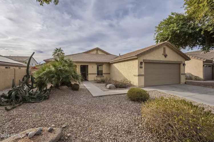House For Sale , 2665, West Goldmine Mountain Drive, San Tan Valley, Arizona