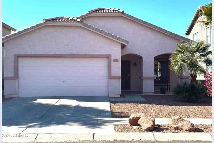 House For Sale , Phoenix, Arizona