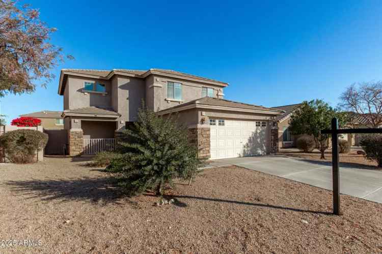 House For Sale , 17840, West Calavar Road, Surprise, Arizona