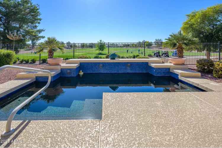 House For Sale , 13105, West Micheltorena Drive, Sun City West, Arizona