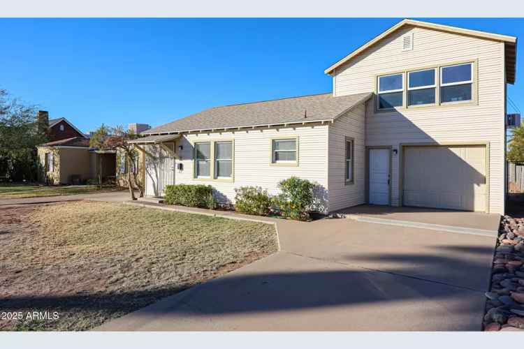 House For Sale , 2232, North 13th Street, Phoenix, Arizona