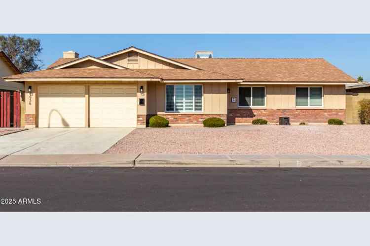 House For Sale , 1936, East Cornell Drive, Tempe, Arizona