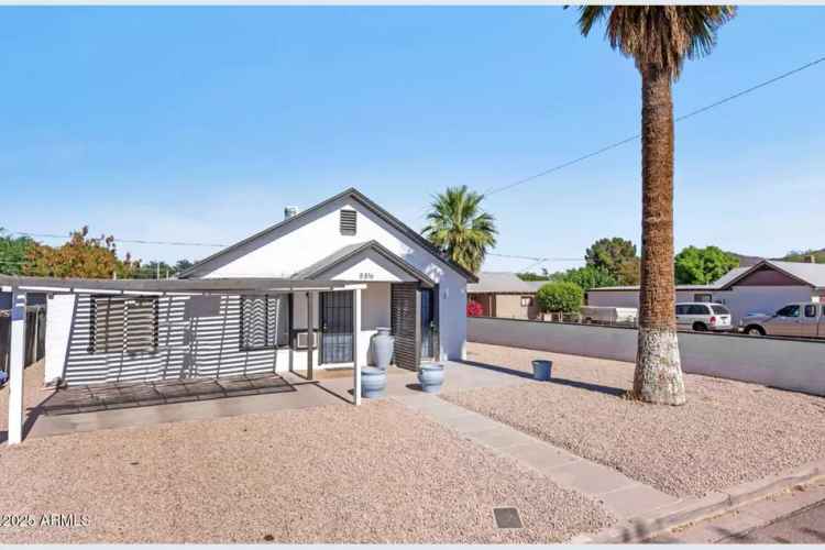 House For Sale , 8816, North 6th Place, Phoenix, Arizona