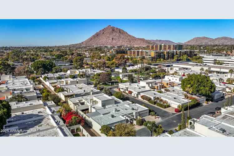 House For Sale , 6945, East Glenrosa Avenue, Scottsdale, Arizona