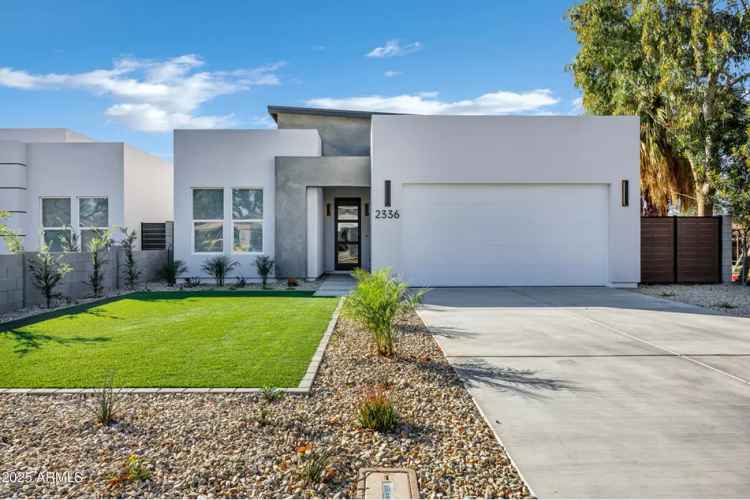House For Sale , 2336, North 28th Place, Phoenix, Arizona