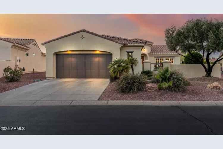 House For Sale , 12942, West Sola Drive, Sun City West, Arizona