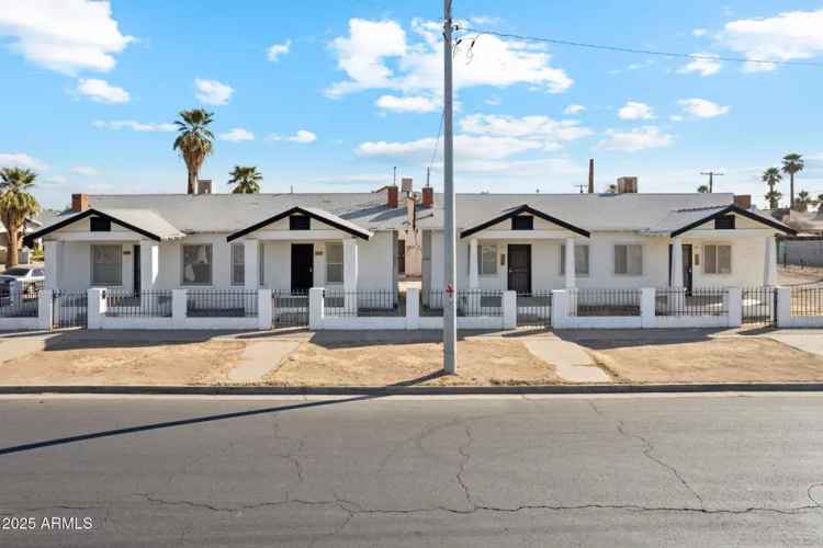 House For Sale , 901, East Fillmore Street, Phoenix, Arizona