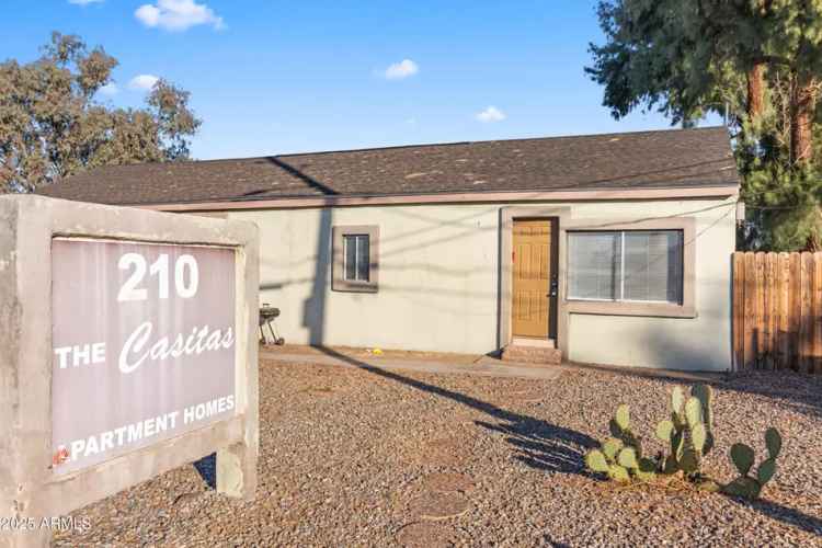 House For Sale , 210, East Illini Street, Phoenix, Arizona