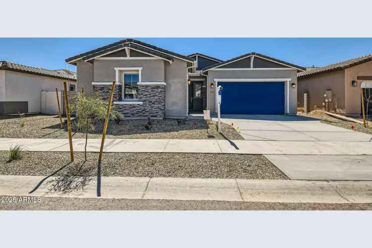 Modern Single Level Home with Attached Private Suite