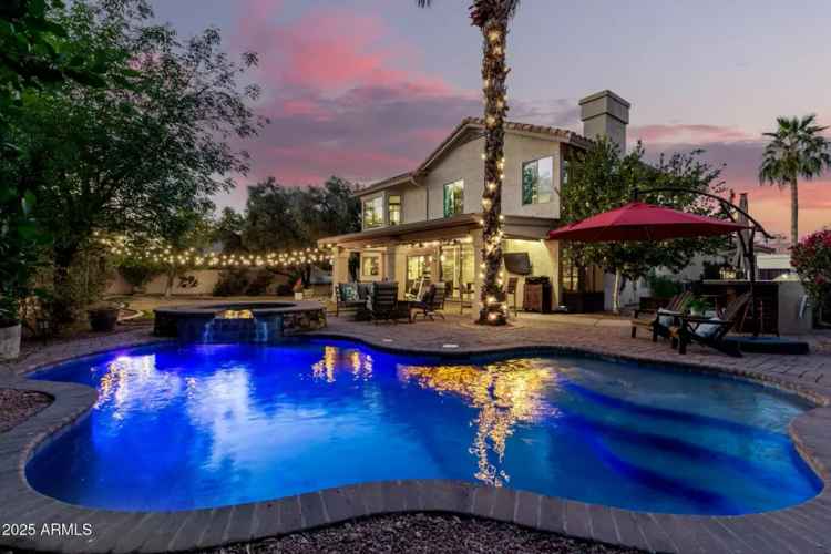 House For Sale , 211, East Dawn Drive, Tempe, Arizona