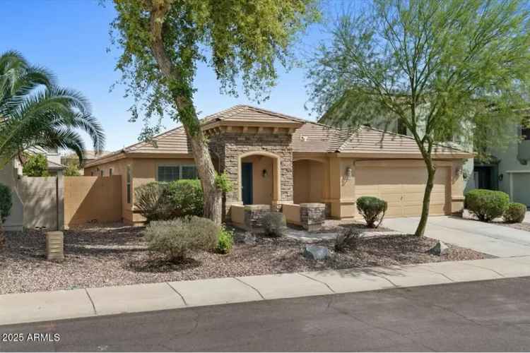 House For Sale , 17750, West Watson Lane, Surprise, Arizona