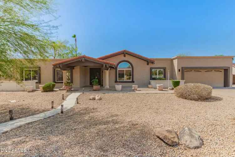 House For Sale , 229, West la Vieve Lane, Tempe, Arizona
