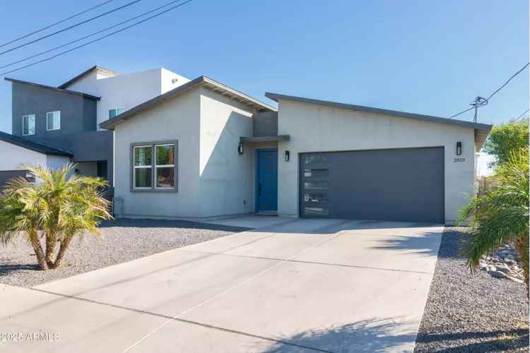 House For Sale , 2819, North 28th Place, Phoenix, Arizona
