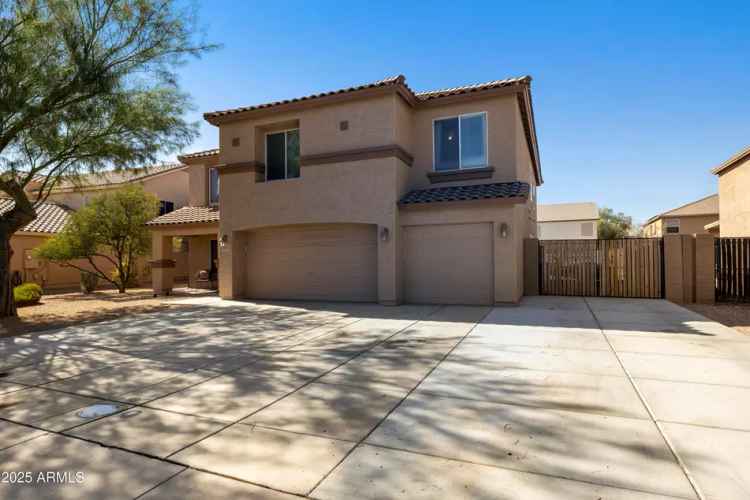 House For Sale , 3423, East Superior Road, San Tan Valley, Arizona