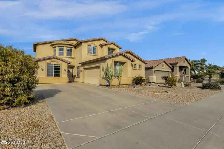 House For Sale , 3238, West White Canyon Road, San Tan Valley, Arizona