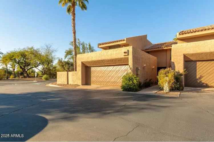 House For Sale , 4434, East Camelback Road, Phoenix, Arizona