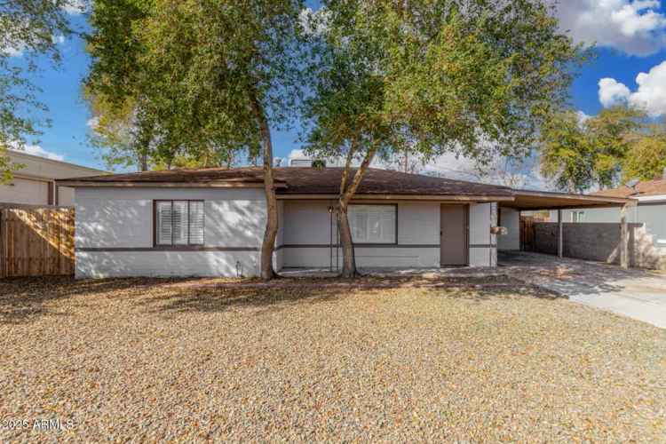 Serene House with Backyard Oasis - Needs TLC