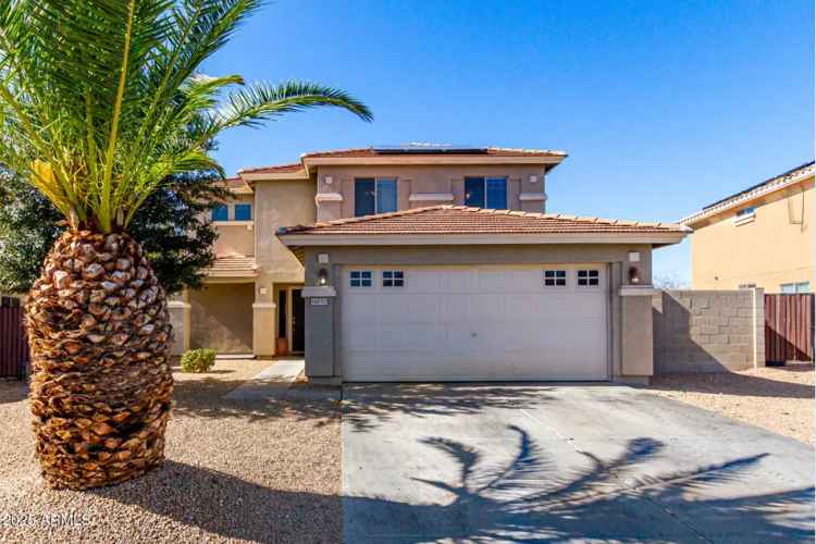 House For Sale , 14970, North 172nd Drive, Surprise, Arizona