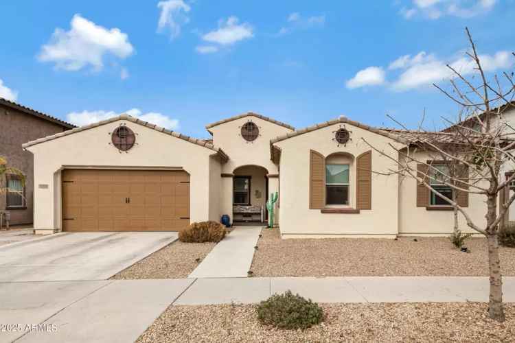 Upgraded Home with Pool Near A-Rated Schools Seller Financing Available