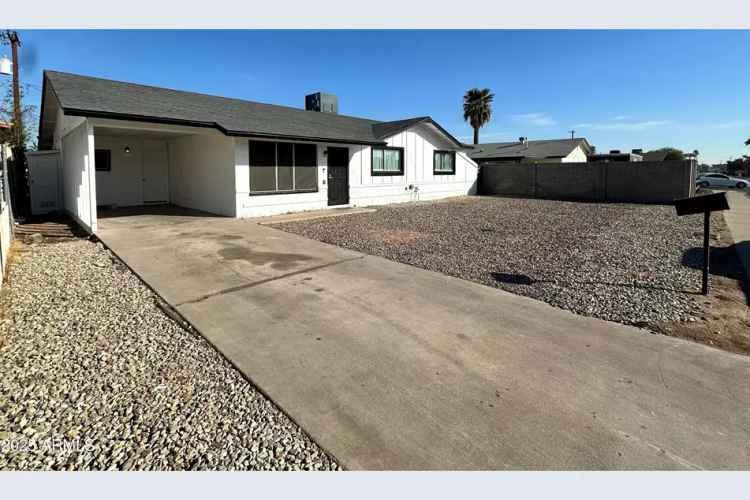 House For Sale , 1734, East Wier Avenue, Phoenix, Arizona