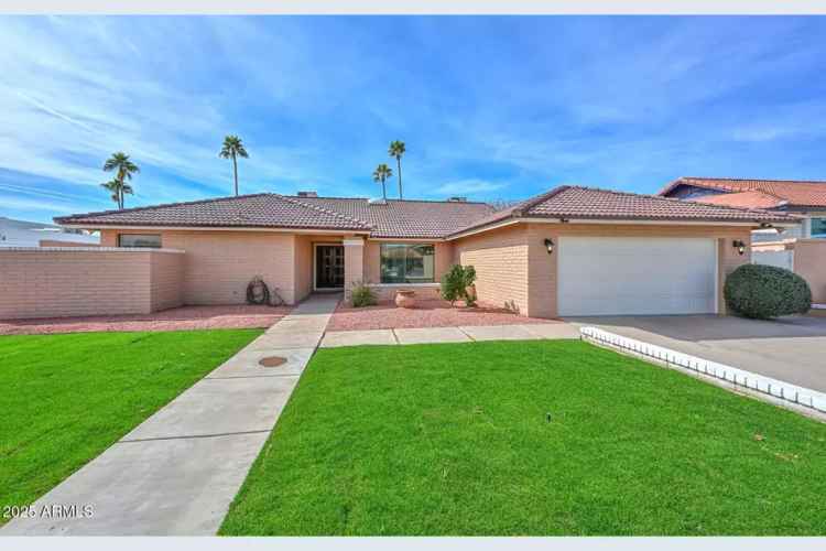 House For Sale , 13014, North 23rd Place, Phoenix, Arizona