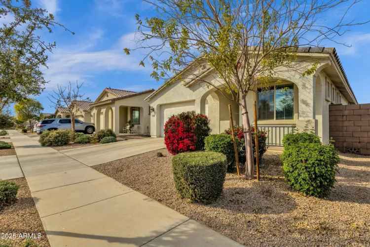 House For Sale , 20308, East Broadmoor Trail, Queen Creek, Arizona