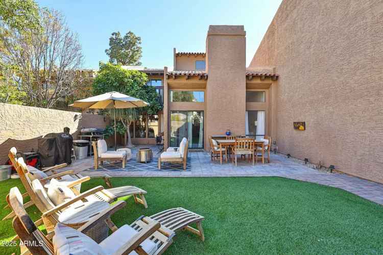 House For Sale , 4434, East Camelback Road, Phoenix, Arizona
